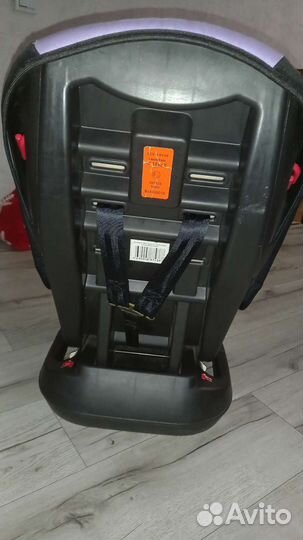Детское автокресло rant от 0 до 18 кг