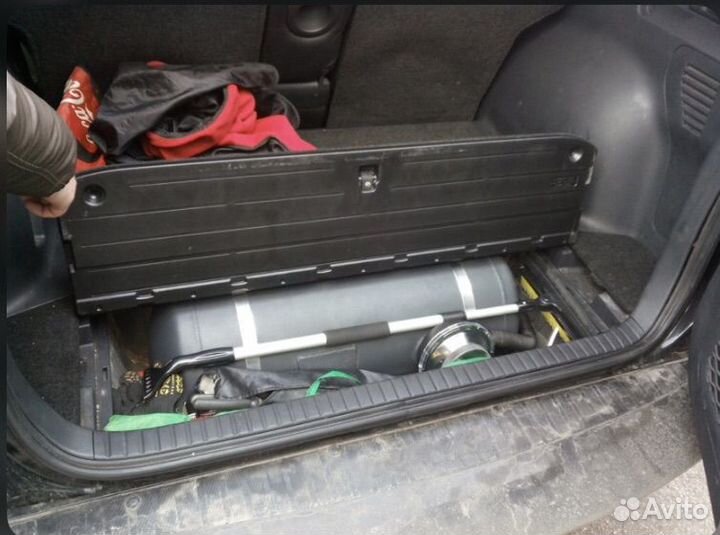 Продажа гбо