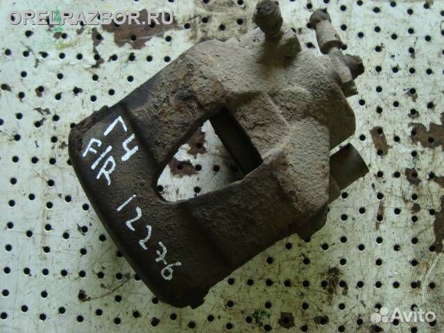 Суппорт VW Golf 2/3