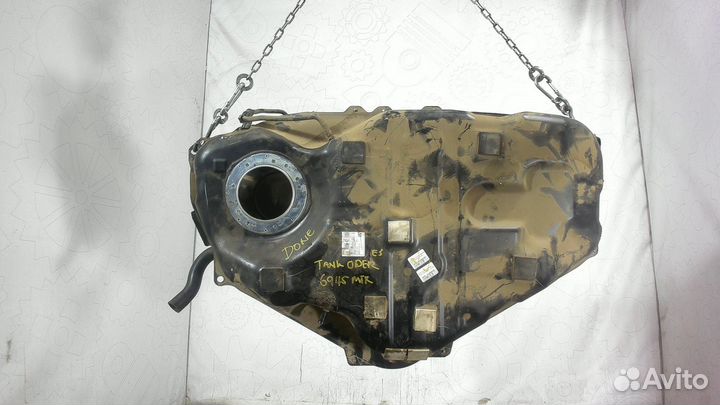 Бак топливный Mazda CX-5 2017, 2018