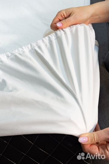 Наматрасник непромокаемый