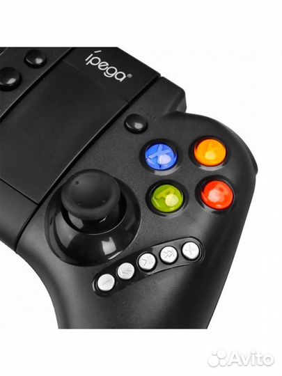 Джойстик игровой ipega PG-9021 Bluetooth