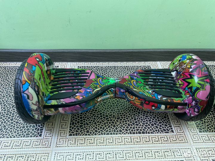 Гироскутер