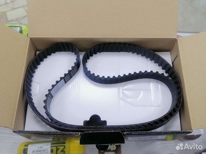 Грм комплект 16кл Приора, Веста,Гранта