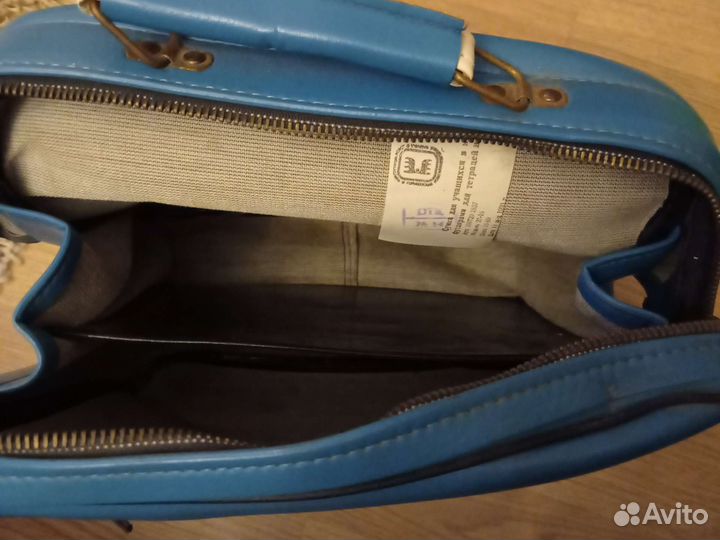 Сумка школьная