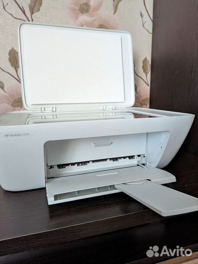 Принтер hp deskjet 2320