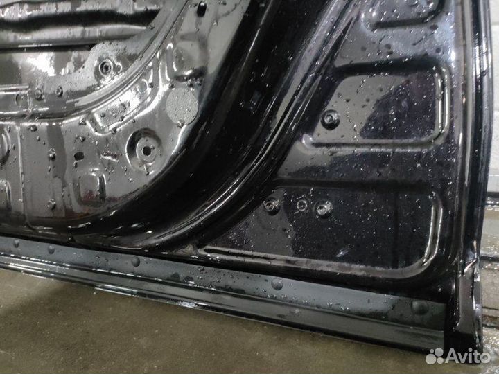 Дверь боковая передняя правая Infiniti Fx37 2012