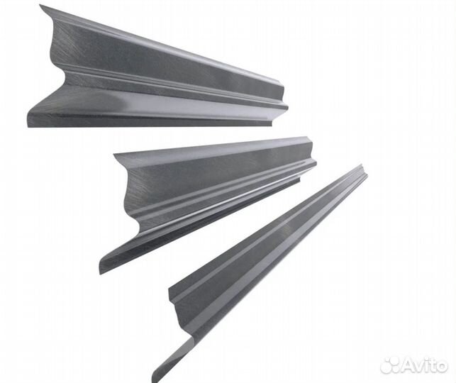 Ремонтные пороги и арки для Chery Торжок