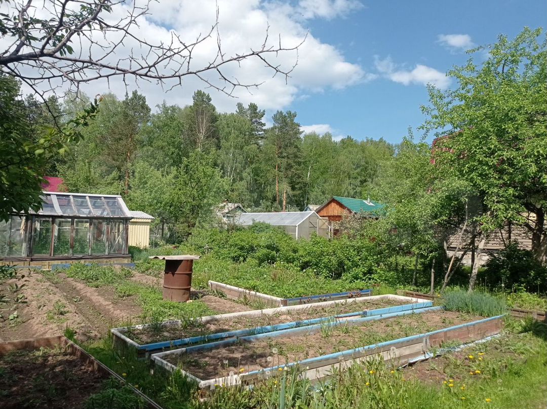 Купить дом или коттедж, Нижний Тагил, Горноуральский г.о., коллективный сад  № 4А НТМК Капасиха, Садовая ул., 1, 60.0 м2, 900000р - объявление №3555194  на Nedvy.ru