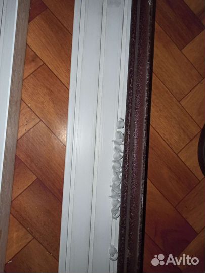 Карниз потолочный