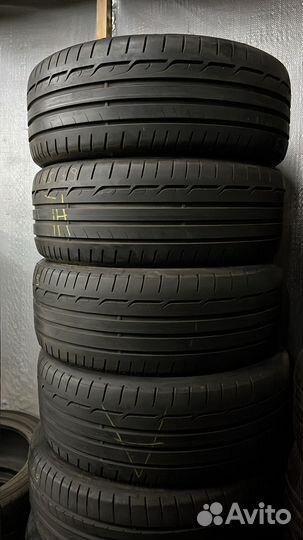 Dunlop SP Sport Maxx RT 225/45 R19 100W