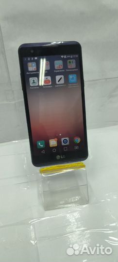 LG X power K220DS, 2/16 ГБ