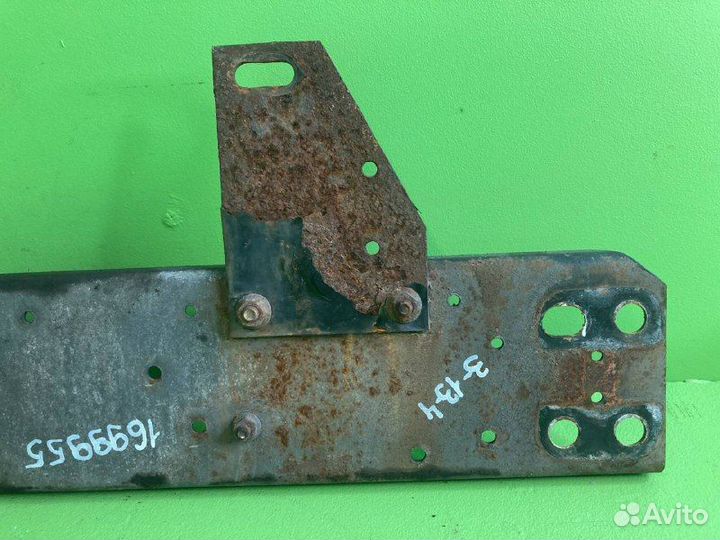 Рамка подвески кабины DAF XF105