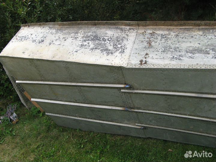 Продаю лодку Казанка 5