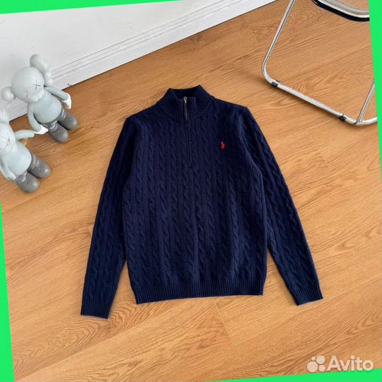 Толстовка Polo Ralph Lauren (Арт товара: 94565)