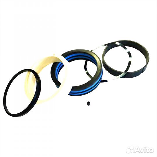 Hitachi/zx330 комплект уплотнений гидравлического