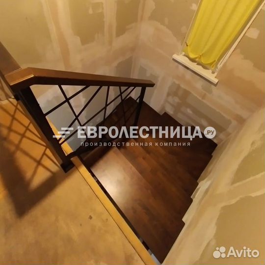 Лестница на заказ