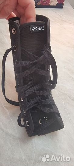 Ортез (бандаж) голеностопный, размер М