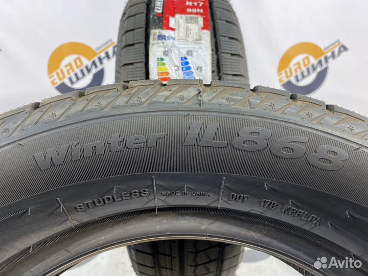 iLink Winter IL868 225/60 R17 96T