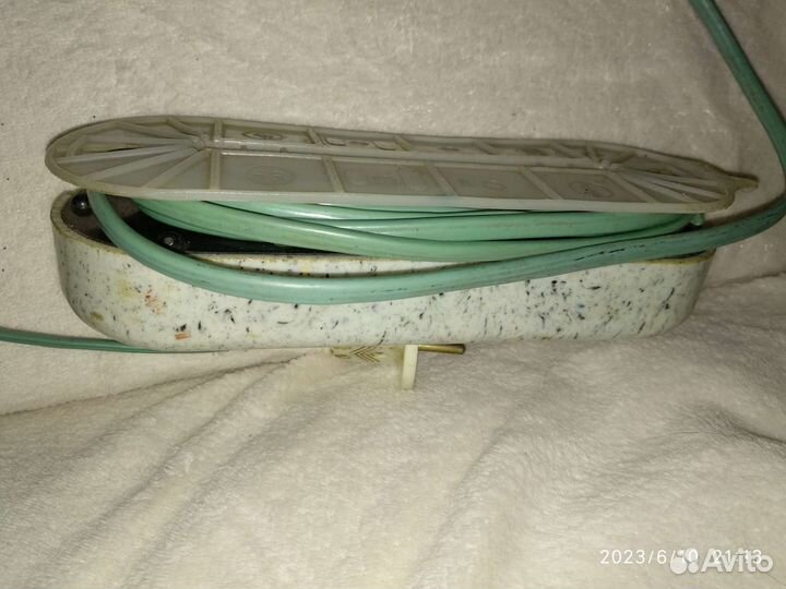 Удлинитель СССР