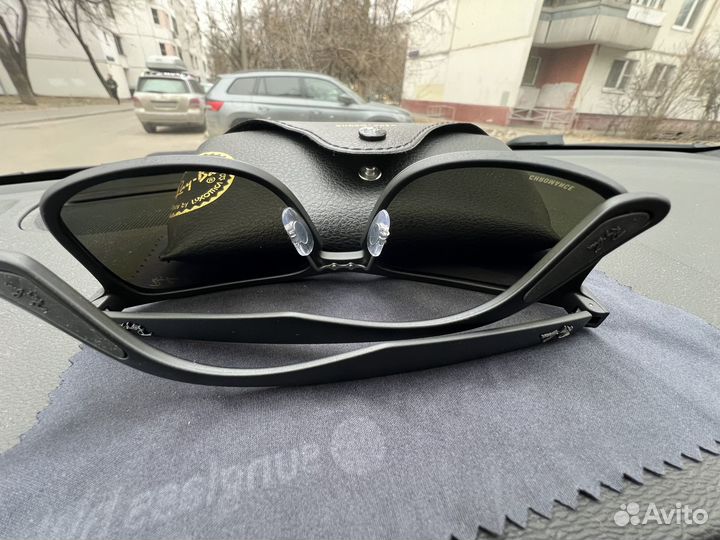 Очки Ray Ban оригинал