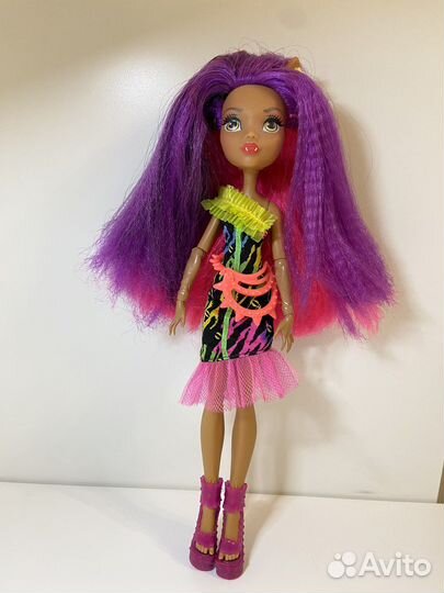 Кукла Монстер Хай
