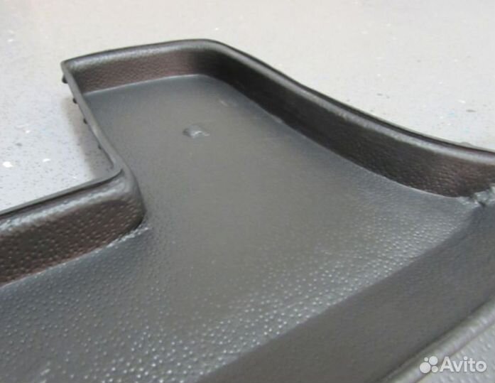 Коврики Ford Transit 4 2000-2006