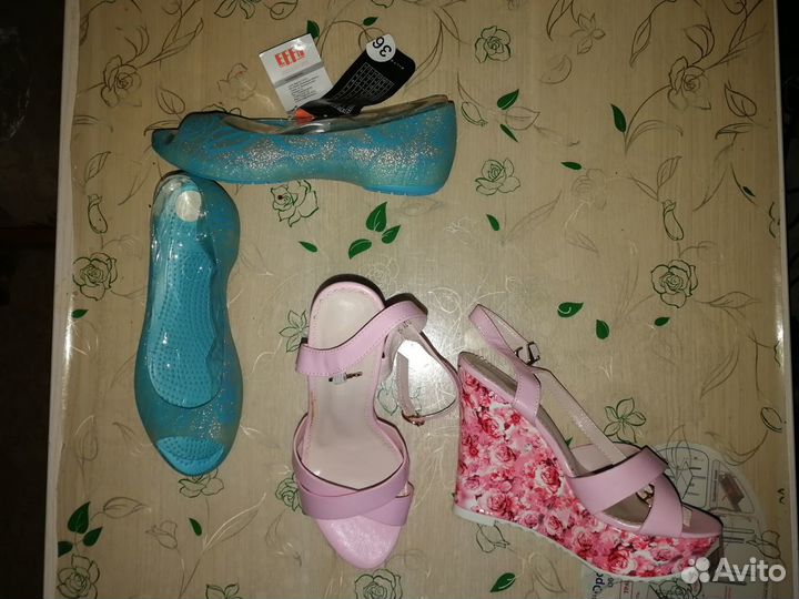 Ботфорты зимние, осень-весна ботинки, летняя обувь