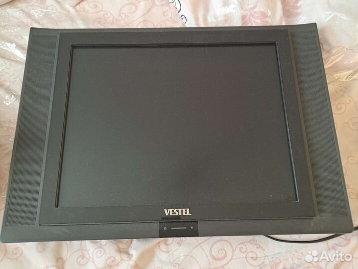 Телевизор Vestel