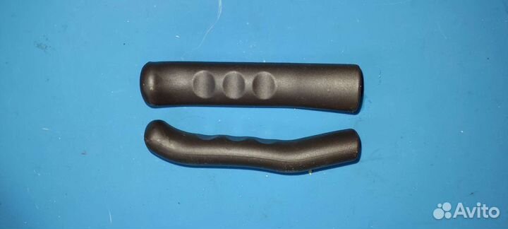 Силиконовые накладки на рукоятки