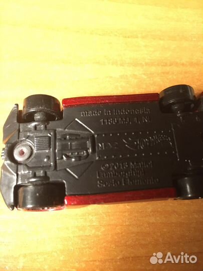 Hot wheels коллекционные