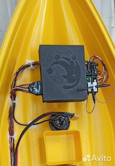 Автопилот JF 