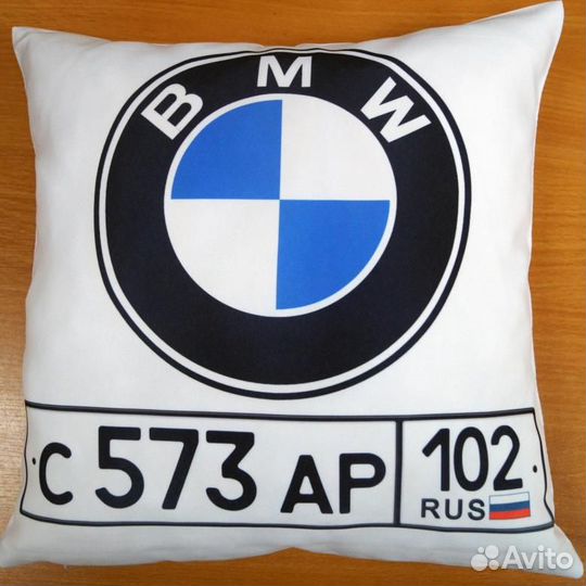 Авто обложка с Вашим госномером