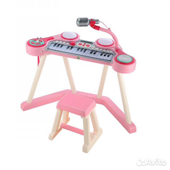 Синтезатор Elc пианино детское