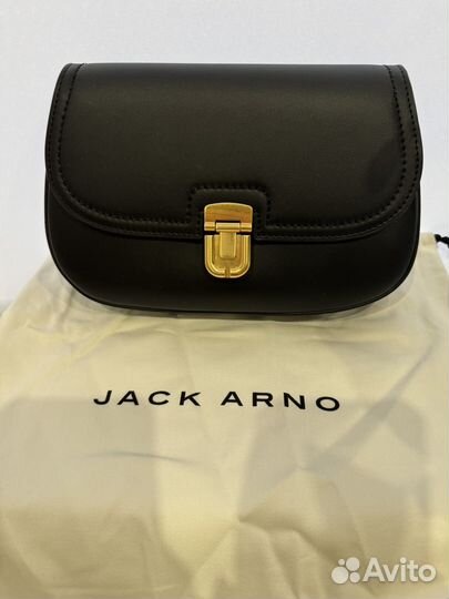 Сумка натуральная кожа