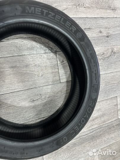 Мотошина metzeler roadtec 01 180/55/r17