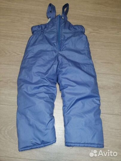 Вещи на девочку пакетом, на рост 92-98