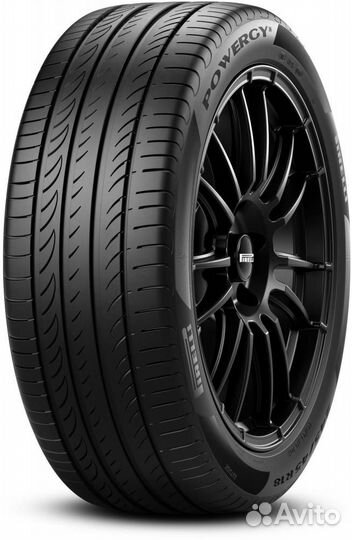 Pirelli Powergy 235/45 R18 98Y