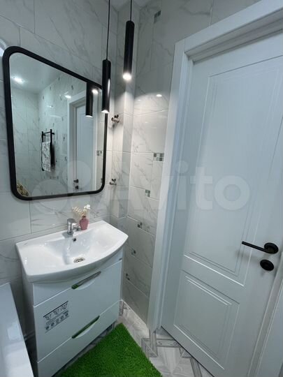 1-к. квартира, 39 м², 2/9 эт.