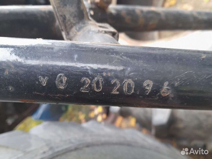 Запчасти мотоцикл днепр