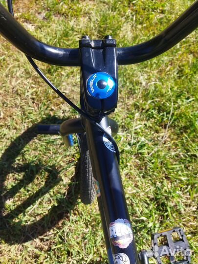 Bmx Welt freedom