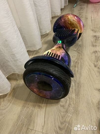 Гироскутер