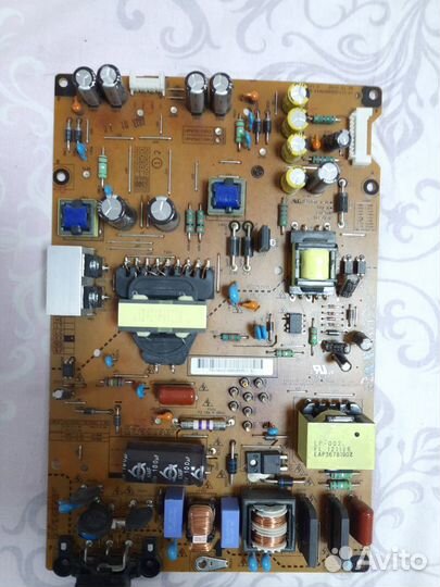 Плата от телевизора LG 47LA620V