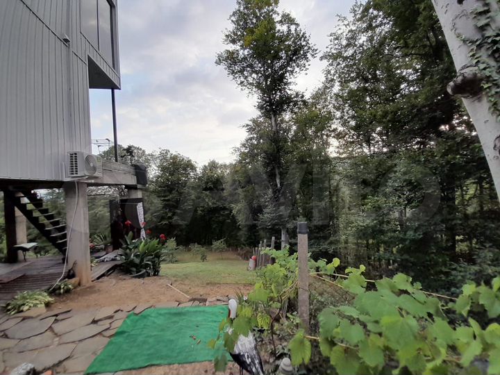 Дом 115 м² на участке 10 сот.