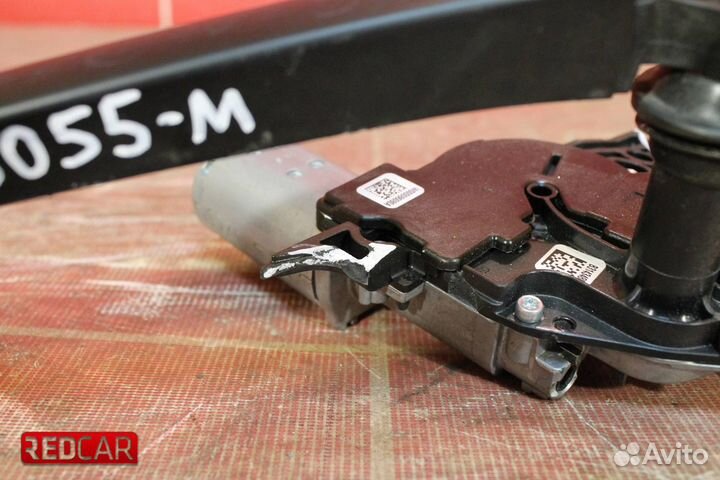 Мотор стеклоочистителя заднего Skoda Kodiaq