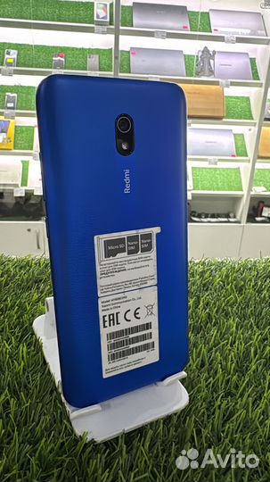 Xiaomi Redmi 8A, 3/32 ГБ