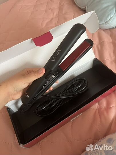 Выпрямитель для волос