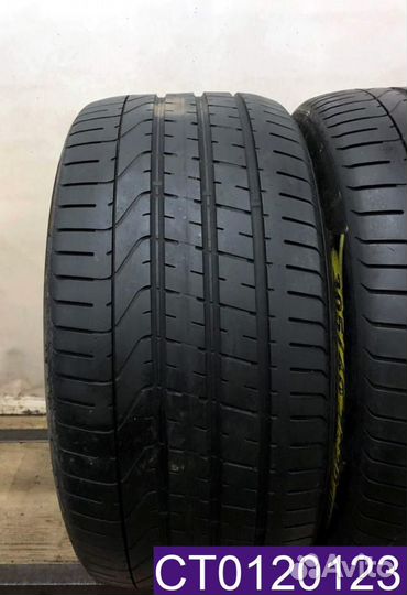 Pirelli P Zero 305/40 R20 112Y