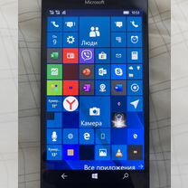 Microsoft Lumia 950 XL, 3/32 ГБ