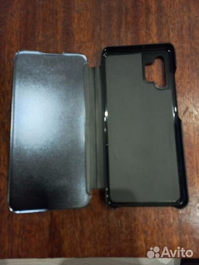 Чехол для samsung А 32